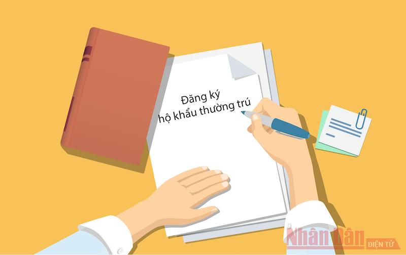 Trường hợp nào bị xóa đăng ký thường trú?