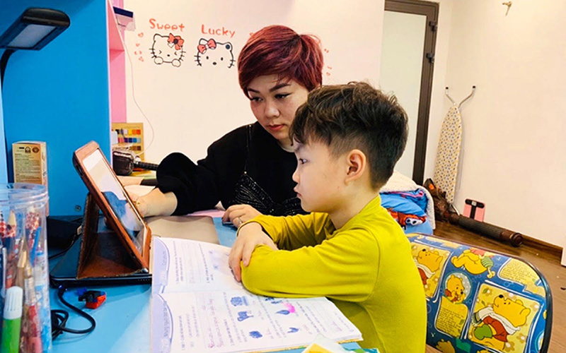 Yêu cầu bảo đảm điều kiện dạy và học phù hợp tình hình dịch COVID-19