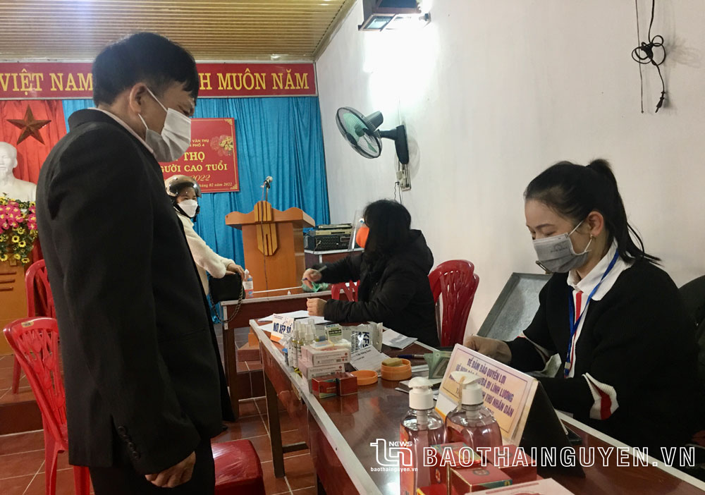 Thái Nguyên: 7 trường hợp tử vong do mắc COVID-19