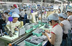 Việt Nam đứng thứ 2 xuất khẩu giày dép sang Tây Ban Nha