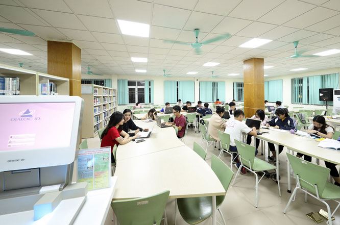 181 cơ sở đào tạo được công nhận đạt tiêu chuẩn chất lượng