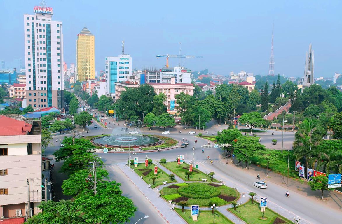 Nét đẹp “Thành phố Thép”