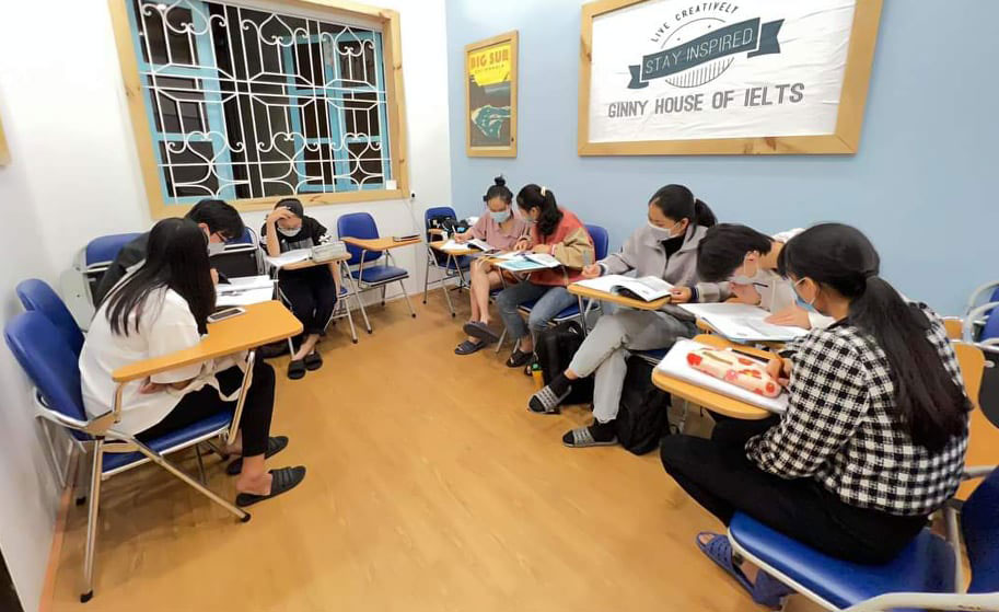 Thái Nguyên: Hỗ trợ 100% lệ phí thi cho học sinh có chứng chỉ IELTS từ 6.0 trở lên