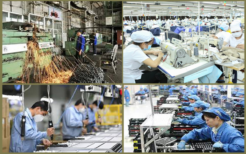 Chính phủ ban hành Nghị định về miễn, giảm thuế