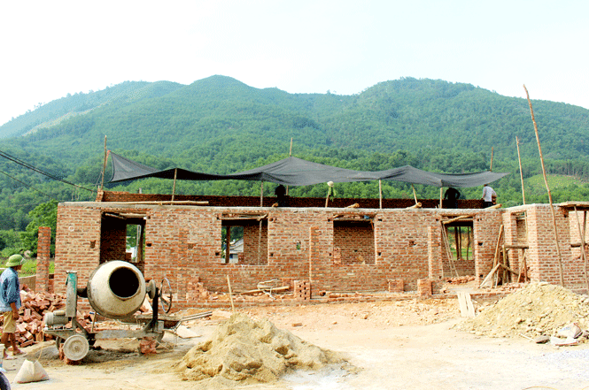 Dồn sức cho chặng “nước rút”