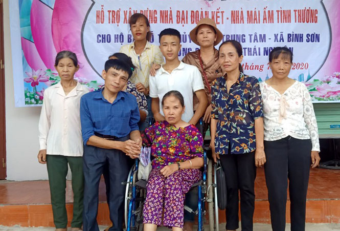 Điểm tựa tin cậy của hội viên