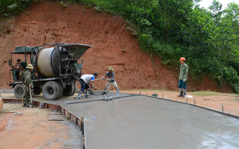 Kiểm tra, giám sát để ngăn ngừa sai phạm