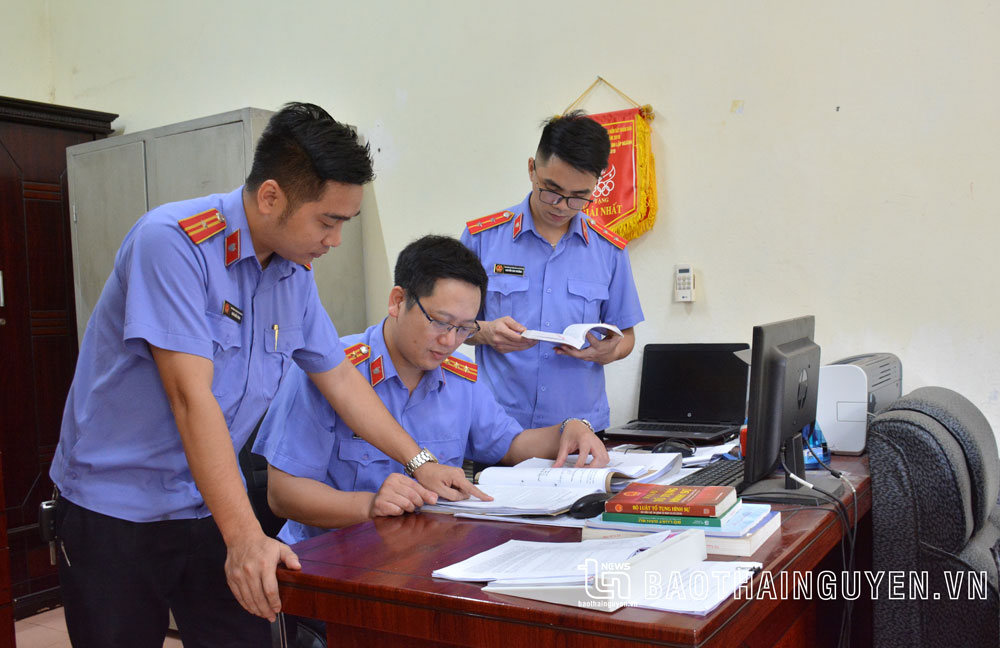 Kiến nghị phòng ngừa tội phạm: Kịp thời, đảm bảo tính nghiêm minh của pháp luật