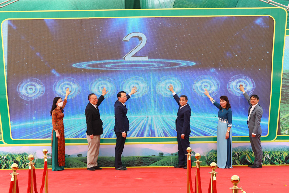 Khởi động mở cửa lại hoạt động du lịch trên địa bàn tỉnh