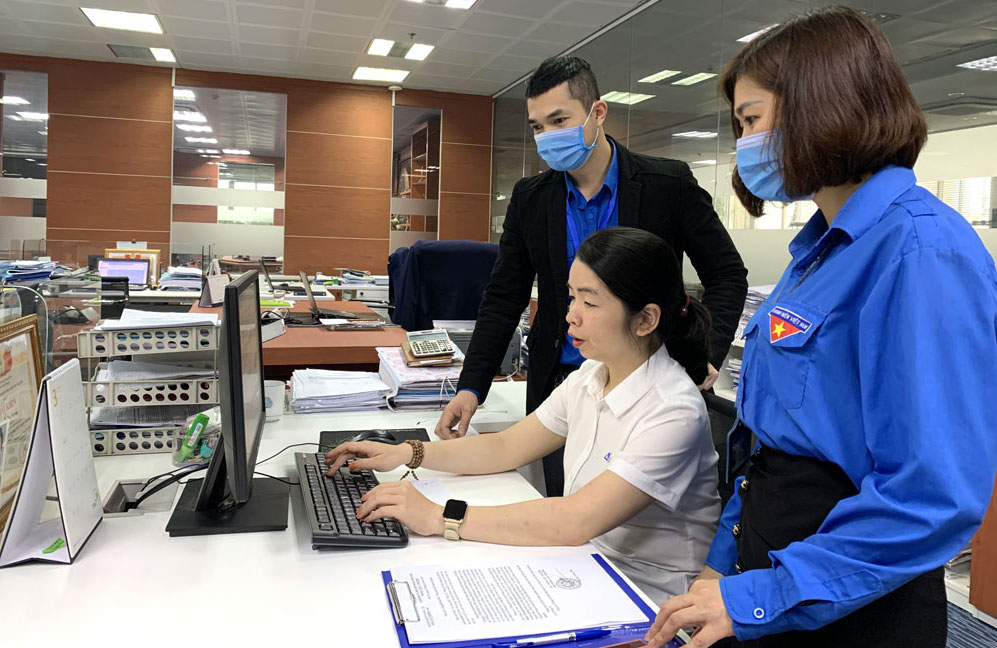 Tích cực tham gia tổng điều tra: Vì mình và cộng đồng