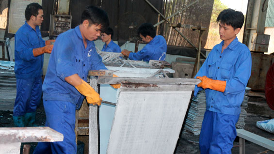Tự tin vượt suy thoái    