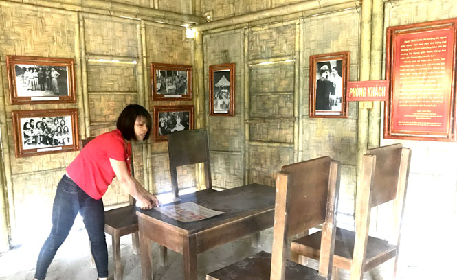 Tăng cường nghiên cứu, biên soạn lịch sử các đảng bộ