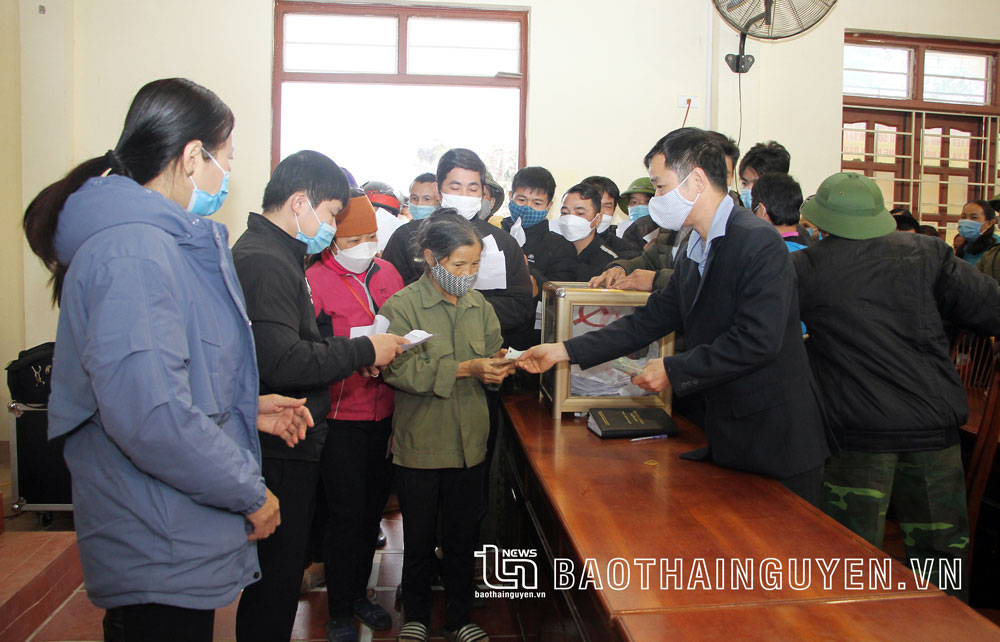 Nan giải “bài toán” giảm nghèo ở Yên Trạch