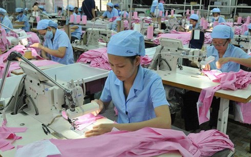 Việt Nam nằm ngoài vòng xoáy bất ổn của thế giới