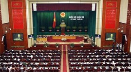 17 thành viên Chính phủ chuẩn bị báo cáo trước Quốc hội
