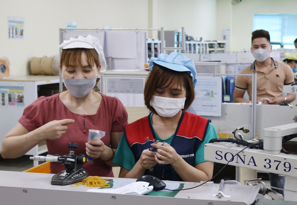 71 kiến nghị doanh nghiệp cần khắc phục ngay