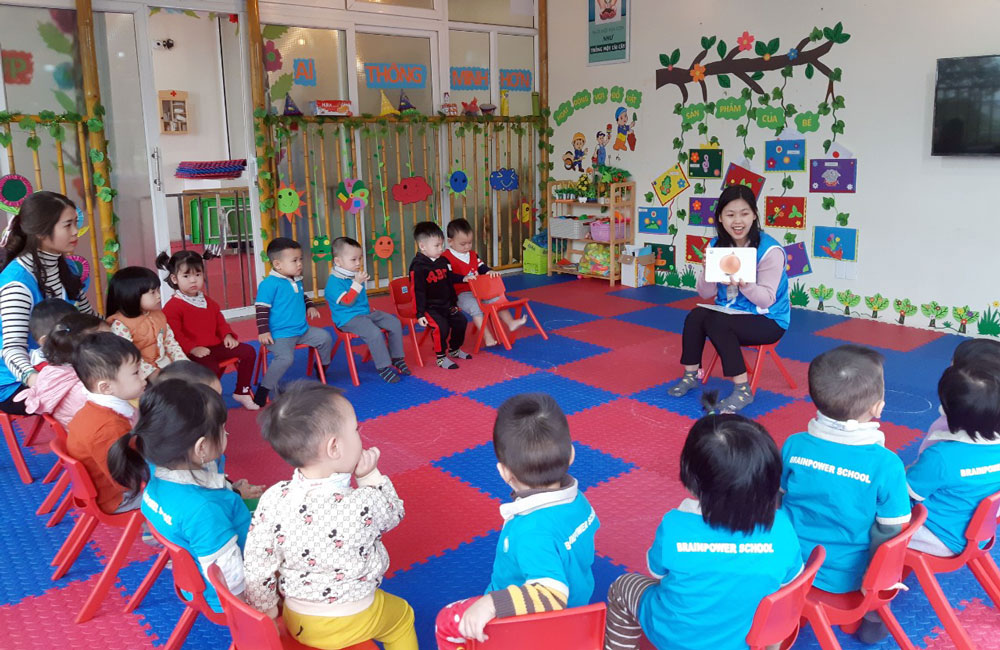Phú Lương: Đầu tư gần 5,5 tỷ đồng xây dựng điểm trường Khe Nác