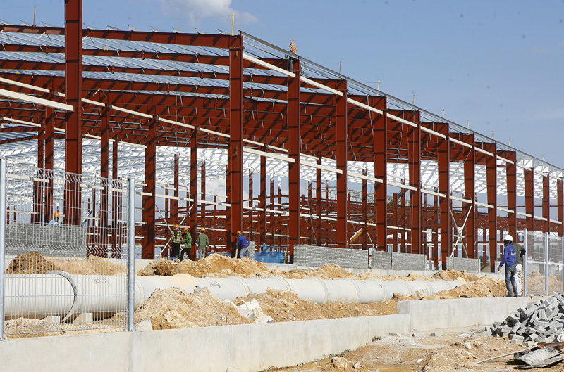 Thêm 10 dự án FDI được cấp giấy chứng nhận đầu tư