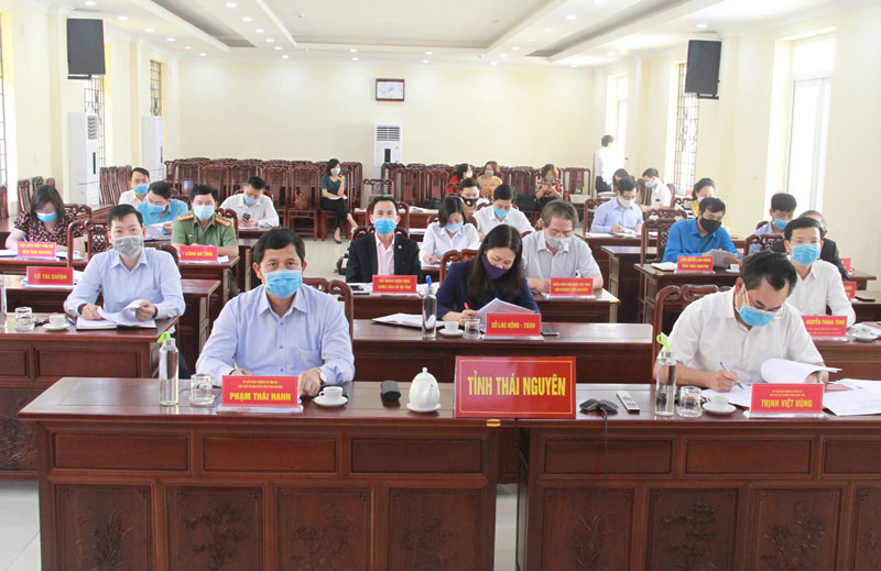 Hướng dẫn giám sát thực hiện Nghị quyết số 42