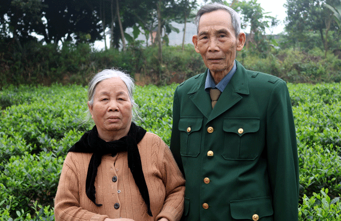  Chuyện về người Dũng sĩ diệt Mỹ