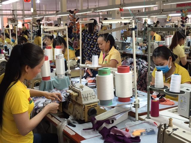 Ba lý do chính cần sửa đổi Bộ luật Lao động