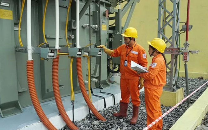 Chung quanh vấn đề tăng giá điện