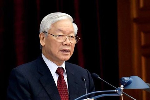 Bài viết của Tổng Bí thư, Chủ tịch nước về chuẩn bị Đại hội XIII của Đảng