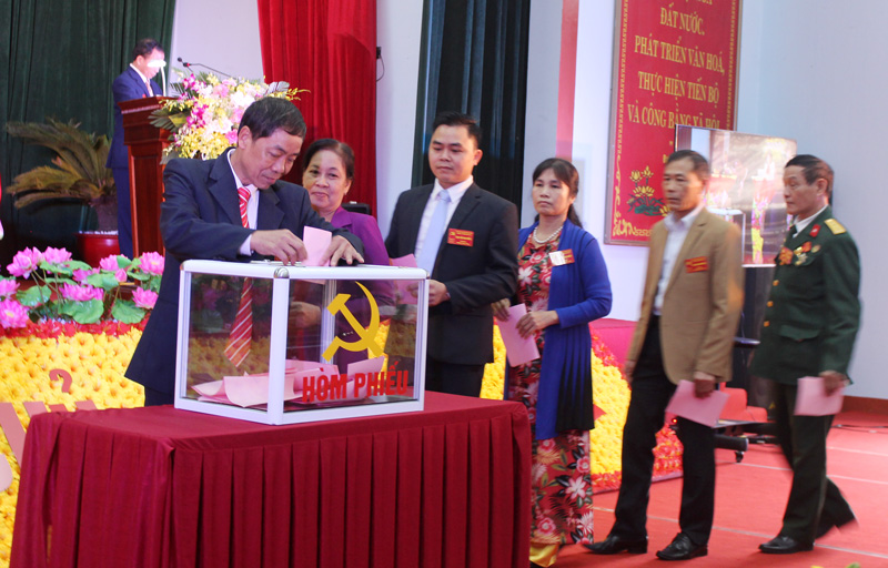 Thành công ngay từ khâu chuẩn bị