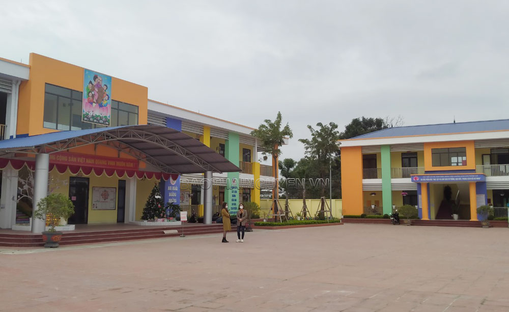 Đảng bộ phường Thắng Lợi: Xây dựng nghị quyết sát thực tiễn