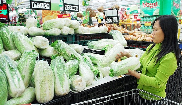 Những điểm nhấn kinh tế tháng 2