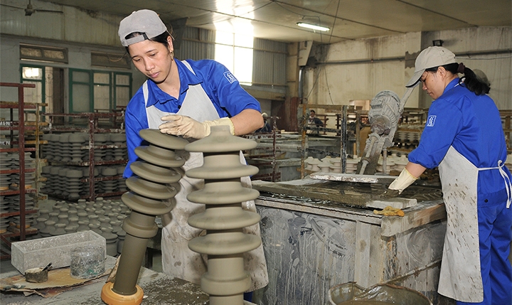 Kỳ vọng vào các chế tài "mạnh"