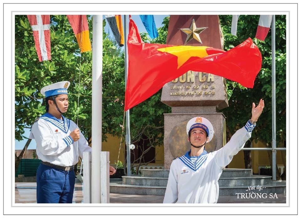 Sẽ phát hành bộ tem chuyên về biển, đảo 2 năm/lần