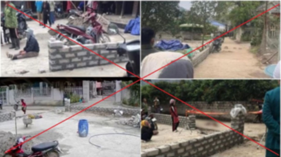 Cung cấp, chia sẻ thông tin kinh dị, rùng rợn bị phạt tiền từ 5-10 triệu đồng