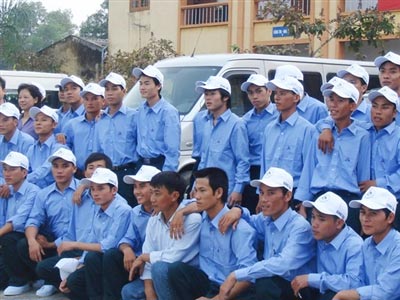 Siết chặt việc đưa lao động sang làm việc tại Ả rập Xê út