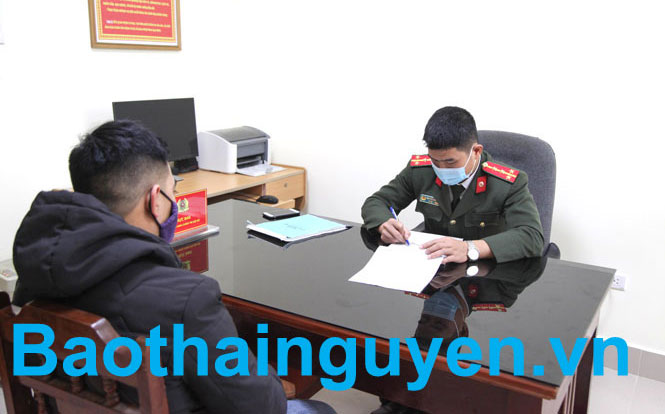 Phát hiện và xử lý hơn 400 nghìn vụ việc vi phạm hành chính