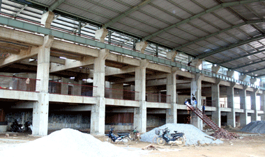 Công nghiệp khai khoáng: Cần giải pháp tháo gỡ khó khăn