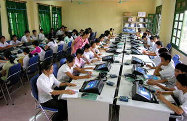 Thái Nguyên: 6 nhóm nhiệm vụ và giải pháp trọng tâm năm 2009
